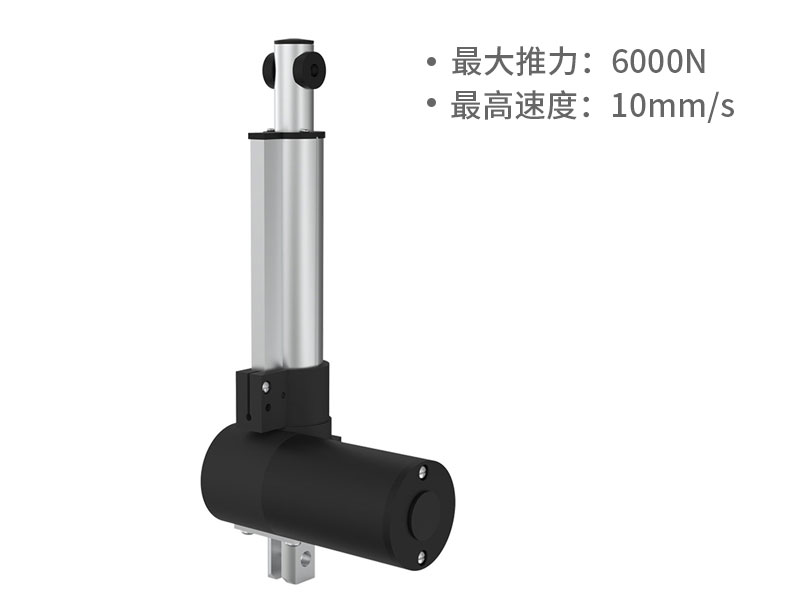 大推杆