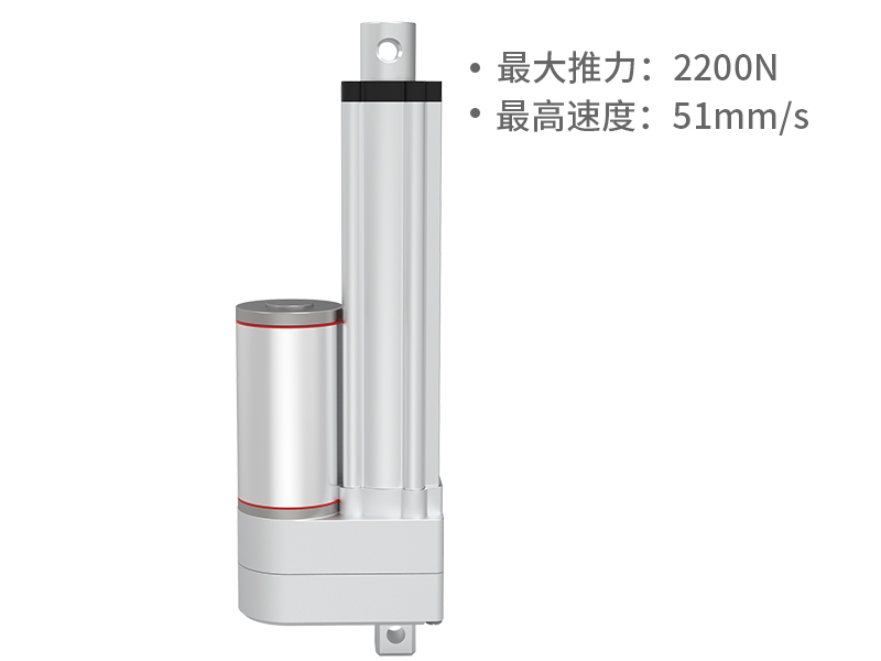 低噪音推杆 SDXTL