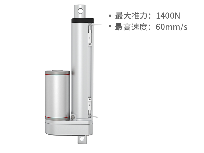 二代带槽推杆CXTXL