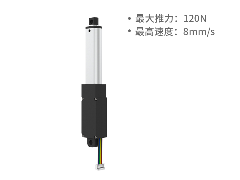 编码迷你推杆BMNTL